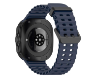 TECH-PROTECT Iconband Pro do Galaxy Watch Ultra (47 mm) Navy 5906302312306 - 1290793 - zdjęcie 2